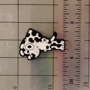 NEW Bluey Show Chloe Croc Shoe Charm